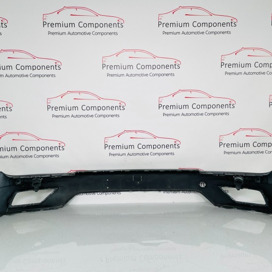 Volkswagen VW Tiguan Front Bumper Skin Genuine Grey Great Condition 2016 – 2020 Volkswagen VW Tiguan Front Bumper Skin Genuine Grey Great Condition 2016 – 2020