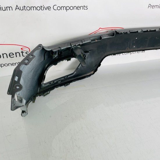 Volkswagen VW Tiguan Front Bumper Skin Genuine Grey Great Condition 2016 – 2020 Volkswagen VW Tiguan Front Bumper Skin Genuine Grey Great Condition 2016 – 2020