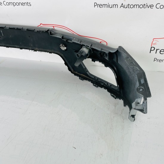 Volkswagen VW Tiguan Front Bumper Skin Genuine Grey Great Condition 2016 – 2020 Volkswagen VW Tiguan Front Bumper Skin Genuine Grey Great Condition 2016 – 2020