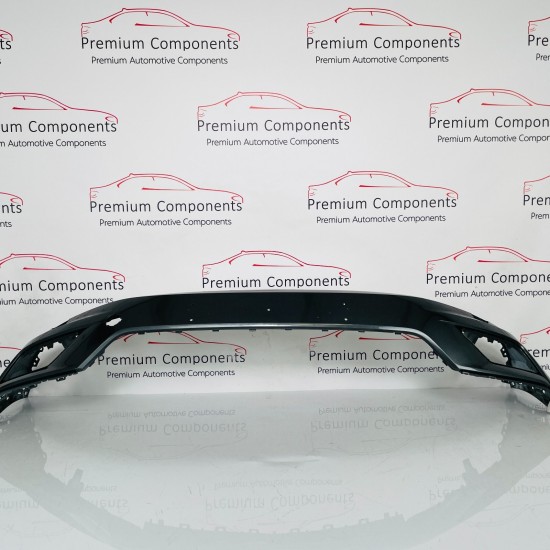 Volkswagen VW Tiguan Front Bumper Skin Genuine Grey Great Condition 2016 – 2020 Volkswagen VW Tiguan Front Bumper Skin Genuine Grey Great Condition 2016 – 2020
