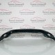 Volkswagen VW Tiguan Front Bumper Skin Genuine Grey Great Condition 2016 – 2020 Volkswagen VW Tiguan Front Bumper Skin Genuine Grey Great Condition 2016 – 2020