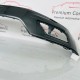Volkswagen VW Tiguan Front Bumper Skin Genuine Grey Great Condition 2016 – 2020 Volkswagen VW Tiguan Front Bumper Skin Genuine Grey Great Condition 2016 – 2020