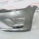 VW Golf Plus Sportsvan Front Bumper Genuine Grey 4 Pdc + Jets 2015 – 2018 [aj74]