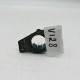 VW Passat B8 Rear Bumper Pdc Sensor Support Bracket 2015 - 2023 [v128]