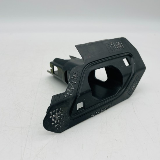 VW Golf Gti Mk7 Front Bumper Headlight Washer Jet Left Bracket 2017 - 2020 [v137 VW Golf Gti Mk7 Front Bumper Headlight Washer Jet Left Bracket 2017 - 2020 [v137