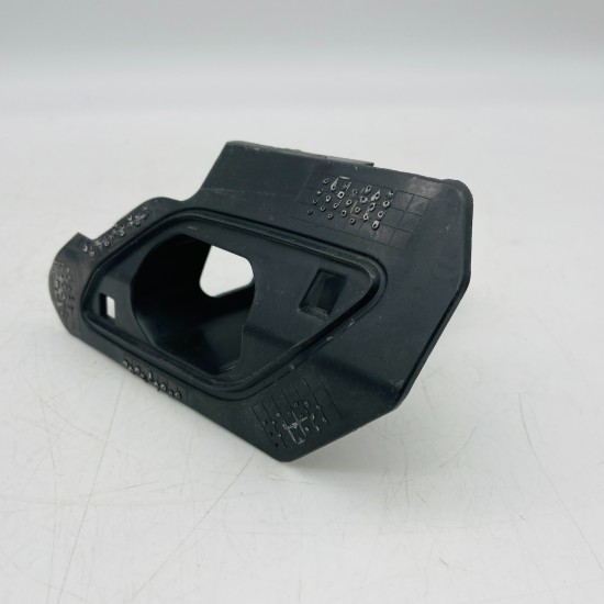 VW Golf Gti Mk7 Front Bumper Headlight Washer Jet Left Bracket 2017 - 2020 [v137 VW Golf Gti Mk7 Front Bumper Headlight Washer Jet Left Bracket 2017 - 2020 [v137