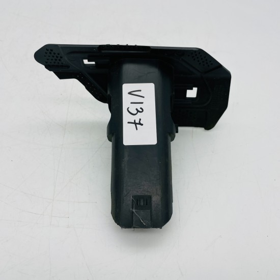 VW Golf Gti Mk7 Front Bumper Headlight Washer Jet Left Bracket 2017 - 2020 [v137 VW Golf Gti Mk7 Front Bumper Headlight Washer Jet Left Bracket 2017 - 2020 [v137