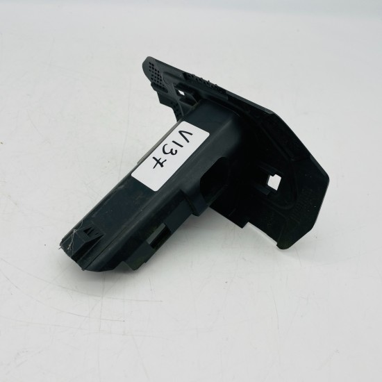 VW Golf Gti Mk7 Front Bumper Headlight Washer Jet Left Bracket 2017 - 2020 [v137 VW Golf Gti Mk7 Front Bumper Headlight Washer Jet Left Bracket 2017 - 2020 [v137
