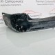 VW Transporter Rear Bumper Skin Genuine T5 Respray Required 2004 – 2011 [ai10]