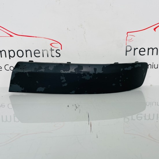 VW T5 T32 Transporter Trim Left Side Front Bumper 2004 – 2009 [ai16]