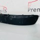 VW T5 T32 Transporter Trim Left Side Front Bumper 2004 – 2009 [ai16]