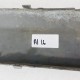 VW T5 T32 Transporter Trim Left Side Front Bumper 2004 – 2009 [ai16]