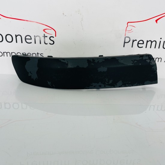 VW T5 T32 Transporter Trim Right Side Front Bumper 2004 – 2009 [ai17]