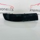 VW T5 T32 Transporter Trim Right Side Front Bumper 2004 – 2009 [ai17]
