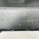Volkswagen VW Golf Front Bumper Skin Black Mk7.5 Face Lift Se 2017 – 2020 [ak11]