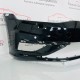 Volkswagen VW Golf Front Bumper Skin Black Mk7.5 Face Lift Se 2017 – 2020 [ak11]