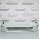 VW Golf Mk7 Front Bumper Skin Genuine White Se 2017 – 2020 [al23]