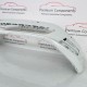 VW Golf Mk7 Front Bumper Skin Genuine White Se 2017 – 2020 [al23]