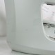 VW Golf Mk7 Front Bumper Skin Genuine White Se 2017 – 2020 [al23]