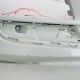 VW Golf Mk7 Front Bumper Skin Genuine White Se 2017 – 2020 [al23]