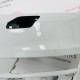 VW Golf Mk7 Front Bumper Skin Genuine White Se 2017 – 2020 [al23]