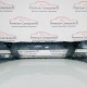 VW Golf Mk7 Front Bumper Skin Genuine White Se 2017 – 2020 [al23]