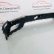VW Tiguan Front Bumper Skin Genuine Grey 2016 – 2020 [al48]