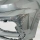 VW Golf R Line Front Bumper Genuine Grey Mk7.5 Face Lift 2017 – 2020 [al50]