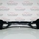 VW Golf R Line Front Bumper Genuine Grey Mk7.5 Face Lift 2017 – 2020 [al50]