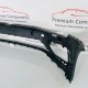 VW Golf R Line Front Bumper Genuine Grey Mk7.5 Face Lift 2017 – 2020 [al50]