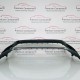 VW Golf R Line Front Bumper Genuine Grey Mk7.5 Face Lift 2017 – 2020 [al50]
