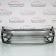 VW Tiguan Front Bumper Skin Genuine Silver Mk2 R Line 2016 – 2020 [al51]