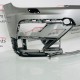 VW Tiguan Front Bumper Skin Genuine Silver Mk2 R Line 2016 – 2020 [al51]