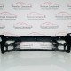 VW Tiguan Front Bumper Skin Genuine Silver Mk2 R Line 2016 – 2020 [al51]