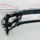 VW Tiguan Front Bumper Skin Genuine Silver Mk2 R Line 2016 – 2020 [al51]