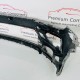 VW Tiguan Front Bumper Skin Genuine Silver Mk2 R Line 2016 – 2020 [al51]