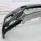 VW Tiguan Front Bumper Skin Genuine Silver Mk2 R Line 2016 – 2020 [al51]