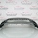 VW Tiguan Front Bumper Skin Genuine Silver Mk2 R Line 2016 – 2020 [al51]
