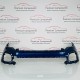 VW T-cross Front Bumper Skin Genuine Reef Blue R Line 2020 – 2024 [al57]