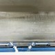 VW T-cross Front Bumper Skin Genuine Reef Blue R Line 2020 – 2024 [al57]