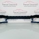 VW T-cross Front Bumper Skin Genuine Reef Blue R Line 2020 – 2024 [al57]