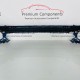 VW T-cross Front Bumper Skin Genuine Reef Blue R Line 2020 – 2024 [al57]
