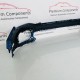 VW T-cross Front Bumper Skin Genuine Reef Blue R Line 2020 – 2024 [al57]
