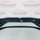 VW Golf Front Bumper Mk7.5 Face Lift Se 2017 – 2020 [af11]