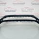 VW Golf Front Bumper Mk7.5 Face Lift Se 2017 – 2020 [af11]