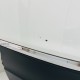 VW Tiguan Rear Bumper Skin Genuine Mk2 Allspace With Diffuser 2016 – 2024 [ag24]