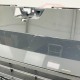 VW Golf Mk8 Front Bumper Skin Genuine Grey Se With Grille 2020 - 2023 [vw20]