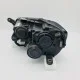VW Passat Headlight Headlamp B7 Right Driver Offside 2010 - 2014 [hl51]