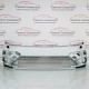 VW Tiguan Front Bumper Skin Genuine White Mk2 R Line 2016 – 2020 [an1]