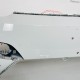 VW Tiguan Front Bumper Skin Genuine White Mk2 R Line 2016 – 2020 [an1]